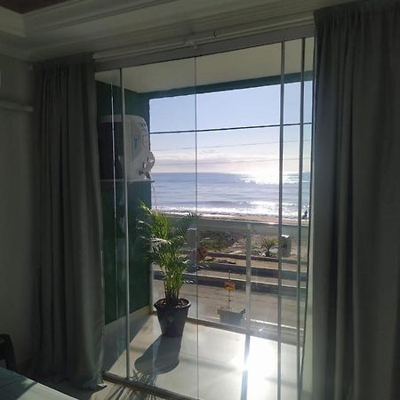 Triplex Beira Mar Rio Das Ostras Rj Kültér fotó