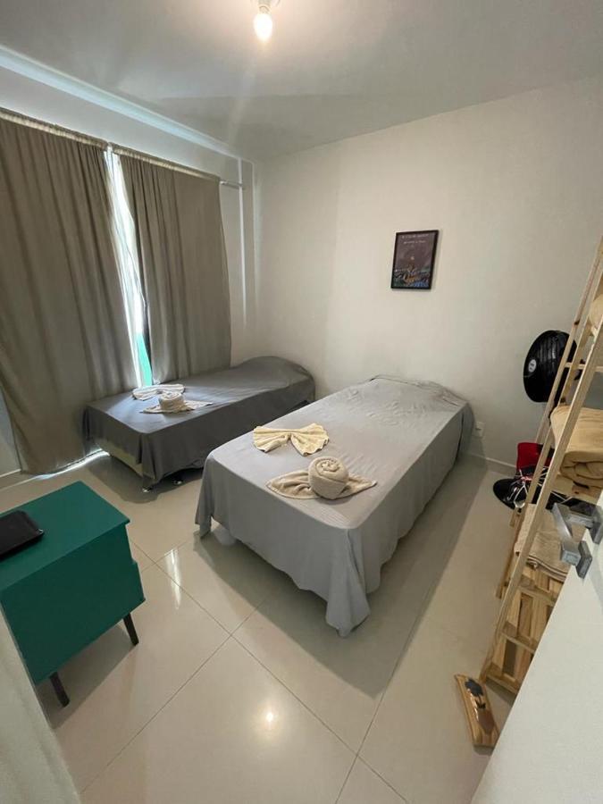 Triplex Beira Mar Rio Das Ostras Rj Kültér fotó