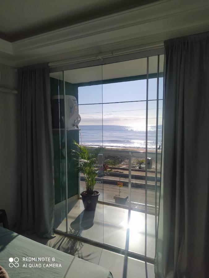 Triplex Beira Mar Rio Das Ostras Rj Kültér fotó
