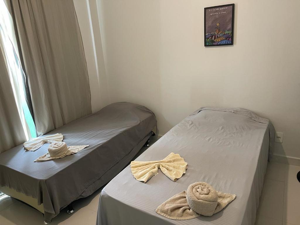 Triplex Beira Mar Rio Das Ostras Rj Kültér fotó