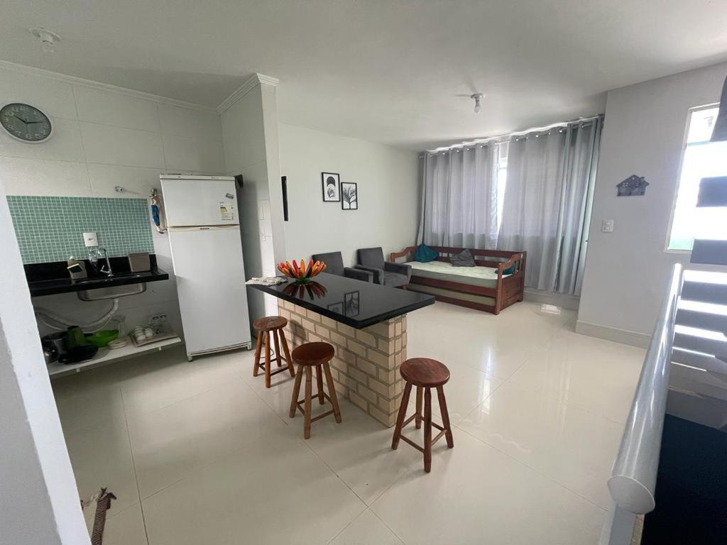 Triplex Beira Mar Rio Das Ostras Rj Kültér fotó
