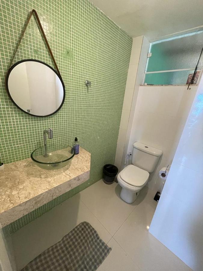Triplex Beira Mar Rio Das Ostras Rj Kültér fotó