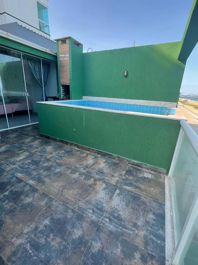 Triplex Beira Mar Rio Das Ostras Rj Kültér fotó