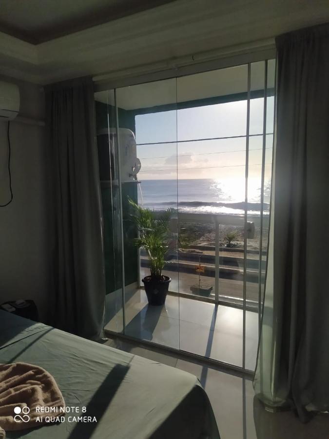 Triplex Beira Mar Rio Das Ostras Rj Kültér fotó
