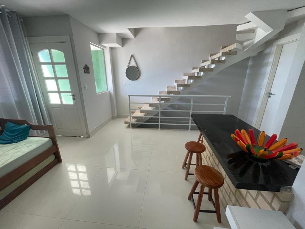 Triplex Beira Mar Rio Das Ostras Rj Kültér fotó