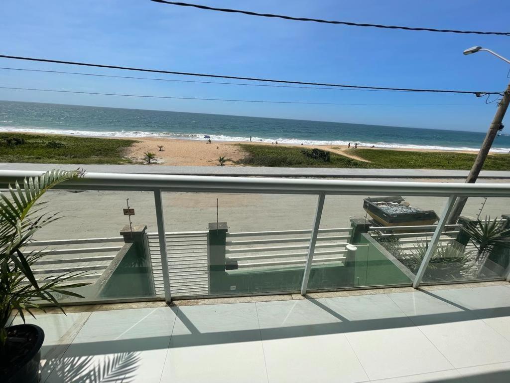 Triplex Beira Mar Rio Das Ostras Rj Kültér fotó