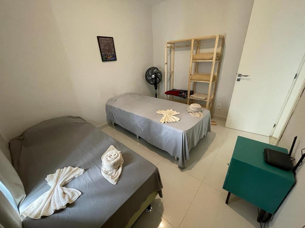 Triplex Beira Mar Rio Das Ostras Rj Kültér fotó