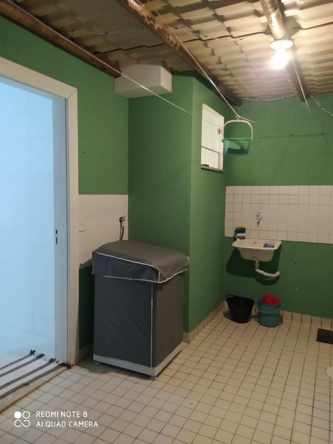 Triplex Beira Mar Rio Das Ostras Rj Kültér fotó