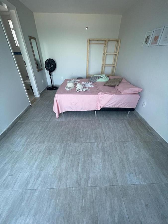 Triplex Beira Mar Rio Das Ostras Rj Kültér fotó