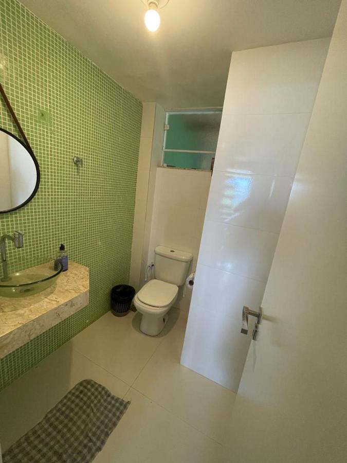 Triplex Beira Mar Rio Das Ostras Rj Kültér fotó