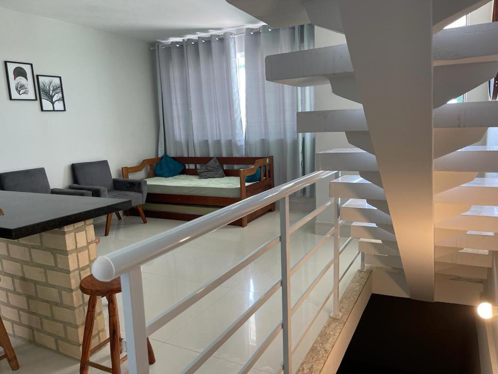 Triplex Beira Mar Rio Das Ostras Rj Kültér fotó